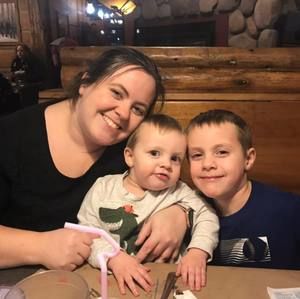 Meet your Posher, Glenn